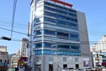 Хостел Busan Popcorn Hostel Хостел Busan Popcorn Hostel