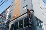 Отель Residence Mumum Отель Residence Mumum