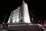 Отель Hotel El'lee Cheonan Отель Hotel El'lee Cheonan