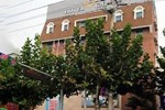 Отель Gallery Tourist Hotel Отель Gallery Tourist Hotel