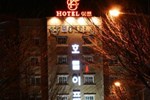 Отель Hotel If Отель Hotel If