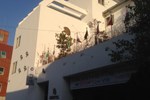 Отель Daegu Goodstay Herotel Отель Daegu Goodstay Herotel