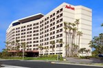 Отель Marina del Rey Marriott Отель Marina del Rey Marriott
