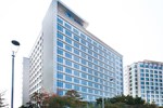 Отель Hotel Hu Incheon Airport Отель Hotel Hu Incheon Airport