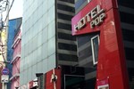 Отель Hotel Pop Bupyeong Отель Hotel Pop Bupyeong