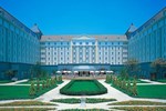 Отель Hotel Nikko Huis Ten Bosch Отель Hotel Nikko Huis Ten Bosch
