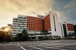 Отель Lake Hills Bugok Golftel Отель Lake Hills Bugok Golftel