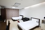 Апартаменты Stay & Home Residence Suite Апартаменты Stay & Home Residence Suite