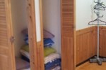 Вилла Simscabin Winter House Вилла Simscabin Winter House