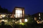 Отель Lotte Jeju Resort Art Villas Отель Lotte Jeju Resort Art Villas