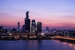Отель Conrad Seoul Отель Conrad Seoul