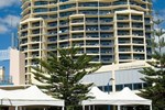 Отель Mantra Mooloolaba Beach Отель Mantra Mooloolaba Beach