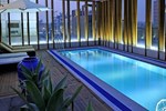 Отель Grammos Hotel Отель Grammos Hotel