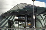 Апартаменты Mantra Parramatta Апартаменты Mantra Parramatta