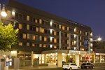 Отель Hotel Rockford Adelaide Отель Hotel Rockford Adelaide
