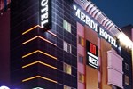 Отель Merdi Hotel Suwon Отель Merdi Hotel Suwon