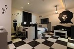 Отель Motel Muse Suwon Отель Motel Muse Suwon
