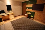 Отель Motel Yam Suwon Отель Motel Yam Suwon