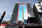Отель Yaja Hotel Suwon Cityhall Отель Yaja Hotel Suwon Cityhall