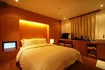 Отель Amare Hotel, Uijeongbu Отель Amare Hotel, Uijeongbu