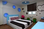 Отель Q Hotel Yongin Отель Q Hotel Yongin