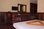 Отель Banan Hotel Отель Banan Hotel