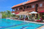 Вилла Delux Villa Вилла Delux Villa