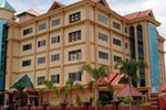 Отель President Battambang City Hotel Отель President Battambang City Hotel