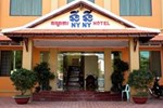 Отель NyNy Hotel Отель NyNy Hotel