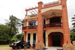 Гостевой дом Champeysor Kep Guesthouse Гостевой дом Champeysor Kep Guesthouse