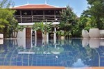 Отель Theara Lodge Отель Theara Lodge