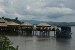 Отель Thmorda Garden Riverside Resort Отель Thmorda Garden Riverside Resort