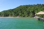 Отель Saracen Bay Resort Отель Saracen Bay Resort