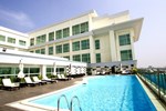 Отель Dara Airport Hotel Отель Dara Airport Hotel