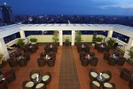 Отель Green Palace Hotel Отель Green Palace Hotel