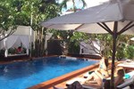 Отель Hilary's Boutique Hotel Отель Hilary's Boutique Hotel