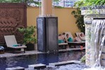 Отель Ohana Phnom Penh Palace Hotel Отель Ohana Phnom Penh Palace Hotel