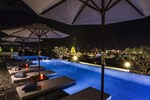 Отель PATIO Hotel & Urban Resort Отель PATIO Hotel & Urban Resort