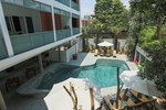 Отель Rambutan Resort Отель Rambutan Resort