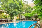 Отель Skyline Boutique Hotel Отель Skyline Boutique Hotel