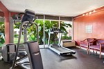 Отель Ramada Silicon Valley Отель Ramada Silicon Valley