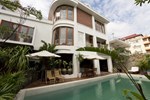 Отель Villa Salt Boutique Hotel Отель Villa Salt Boutique Hotel