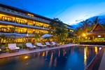 Отель Angkor Heritage Boutique Hotel Отель Angkor Heritage Boutique Hotel