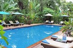 Отель Chateau d'Angkor La Residence Отель Chateau d'Angkor La Residence