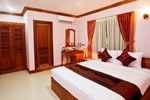 Вилла Friendly Villa Вилла Friendly Villa