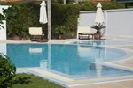 Отель Les Bambous Boutique Hotel Отель Les Bambous Boutique Hotel