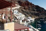Гостевой дом Amoudi Villas Гостевой дом Amoudi Villas
