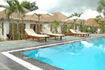 Отель Blue Sea Boutique Hotel Отель Blue Sea Boutique Hotel