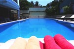 Отель King Gold Hotel & Apartment Отель King Gold Hotel & Apartment