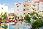 Отель OC Hotel Отель OC Hotel